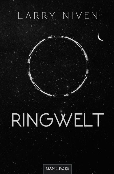 Cover of the book Ringwelt