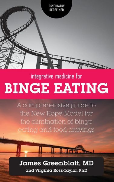 Produktbild: Integrative Medicine for Binge Eating