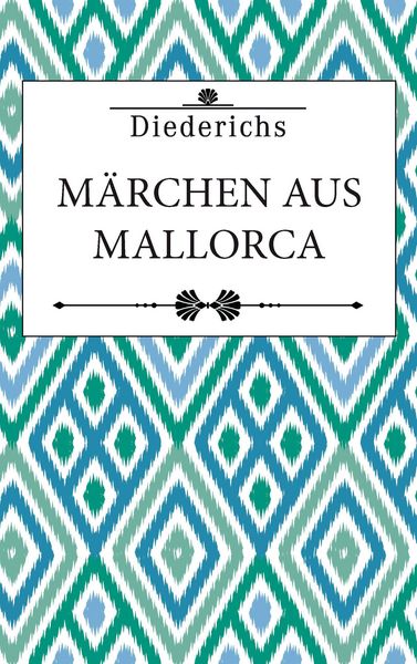 Produktbild: M&auml;rchen aus Mallorca