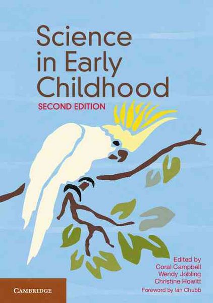 Produktbild: Science in Early Childhood