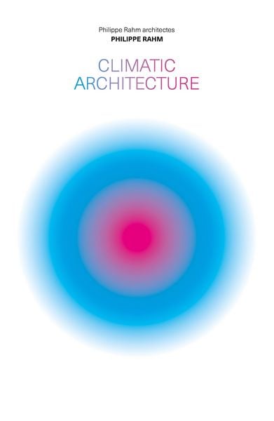 Produktbild: Climatic Architecture