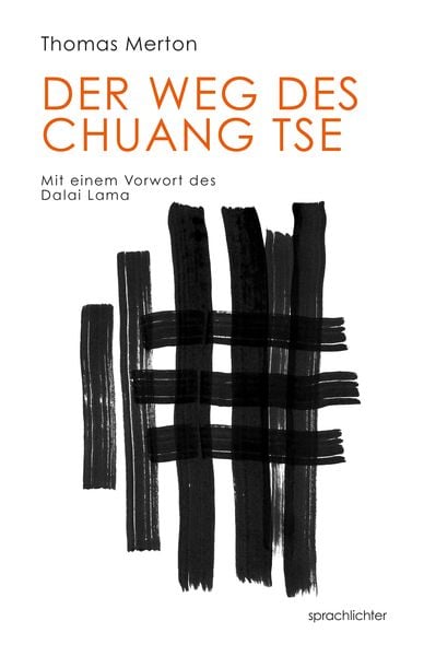 Produktbild: Der Weg des Chuang Tse
