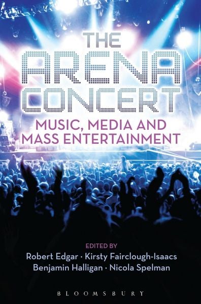 Produktbild: The Arena Concert