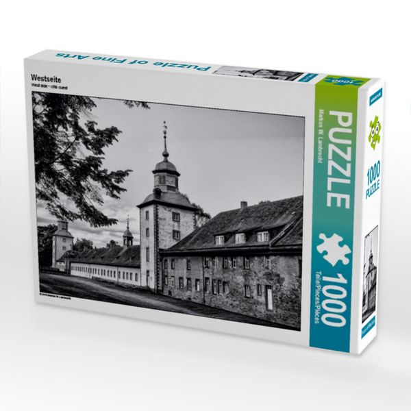 Westseite (Puzzle)