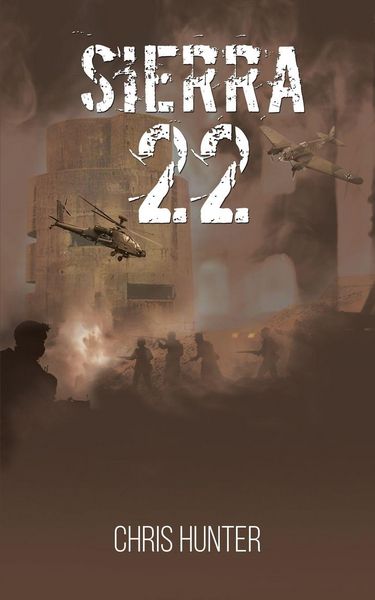 Produktbild: Sierra 22