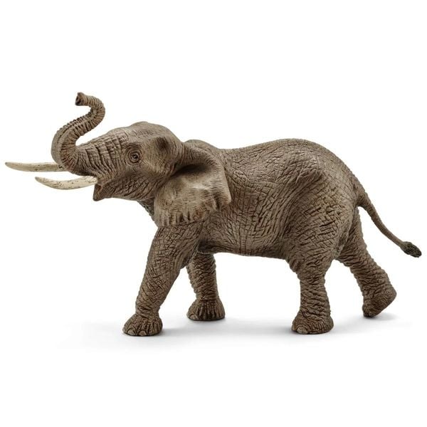 Produktbild: schleich&reg; 14762 Elefant afrikanisch Bulle