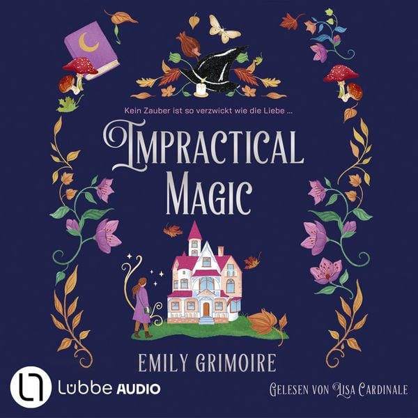 Produktbild: Impractical Magic - Oak-Haven-Hexen-Reihe, Teil 1