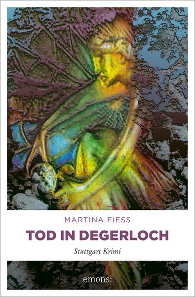Produktbild: Tod in Degerloch