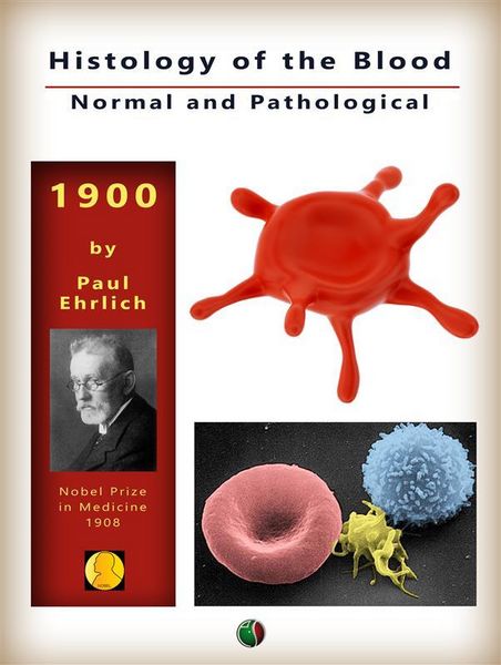 Produktbild: Histology of the Blood, Normal and Pathological