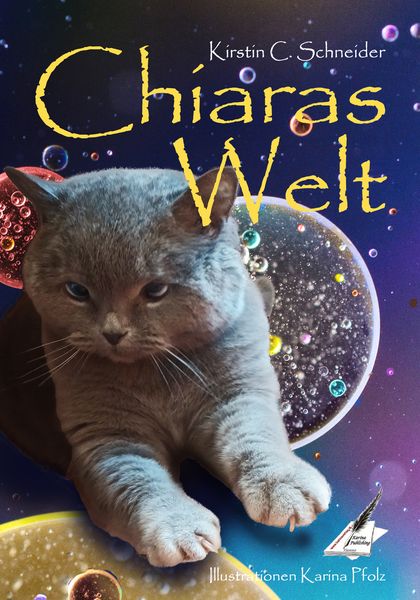 Produktbild: Chiaras Welt