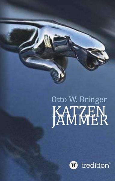 Produktbild: Katzenjammer