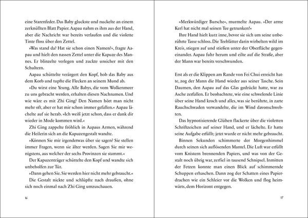 Produktbild: Paper Dragons (Band 1) - Der Aufstieg des Zweiten Schattens