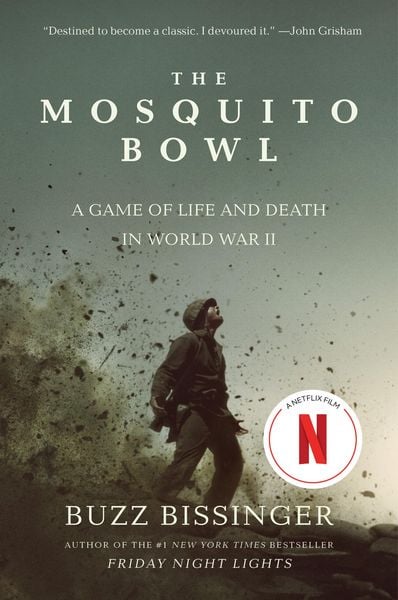 Produktbild: The Mosquito Bowl