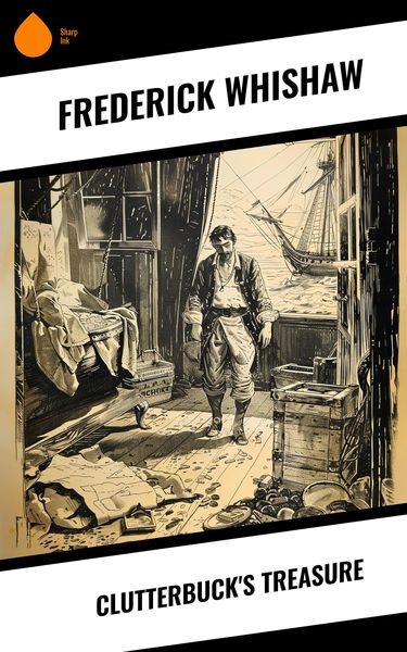 Produktbild: Clutterbuck's Treasure