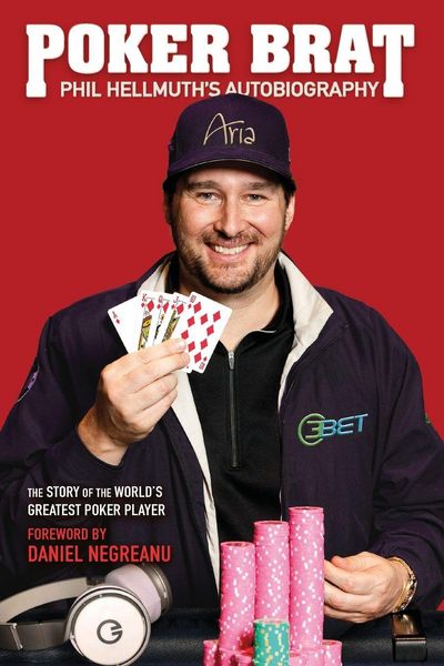Produktbild: Poker Brat