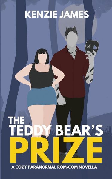 Produktbild: The Teddy Bear's Prize