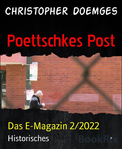 Produktbild: Poettschkes Post