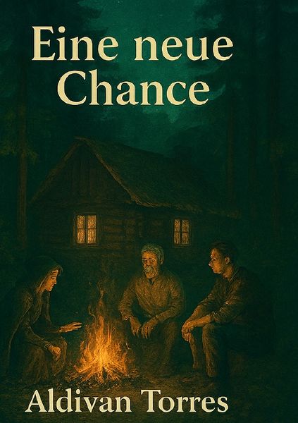 Produktbild: Der Seher / Eine neue Chance