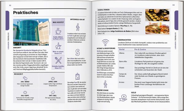 Produktbild: LONELY PLANET Reisef&uuml;hrer Entdecke Portugal