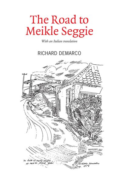 Produktbild: The Road to Meikle Seggie