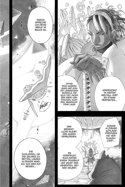 Produktbild: Samurai8 Komplettpack 1-5