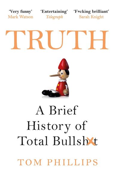 Produktbild: Truth