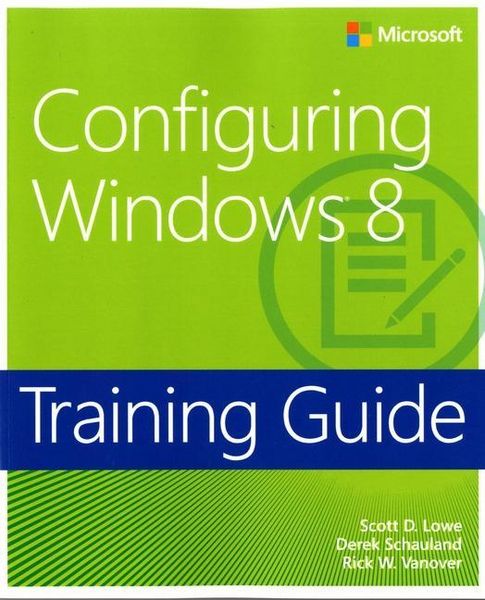 Produktbild: Training Gd Configuring Window
