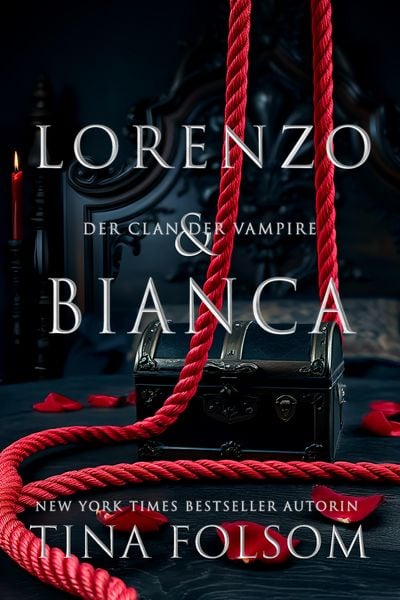 Produktbild: Lorenzo & Bianca