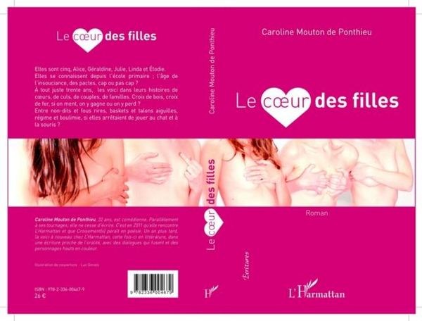 Produktbild: Coeur des filles