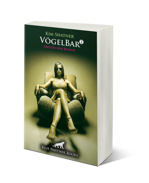 Produktbild: VögelBar 2 | Erotischer Roman