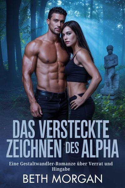 Produktbild: Das Versteckte Zeichnen des Alpha