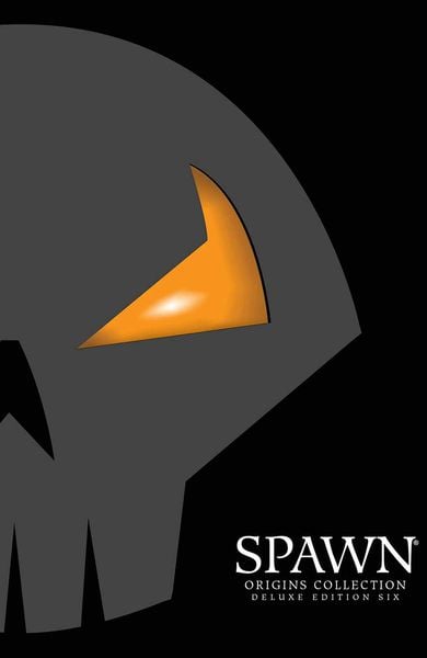 Produktbild: Spawn: Origins Deluxe Edition Volume 6