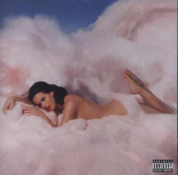 Perry, K: Teenage Dream/Complete Confection/CD