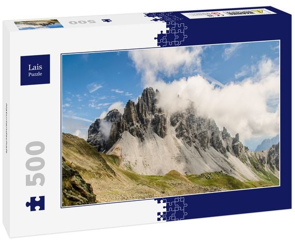 Lais Puzzle Naturlandschaft 500 Teile
