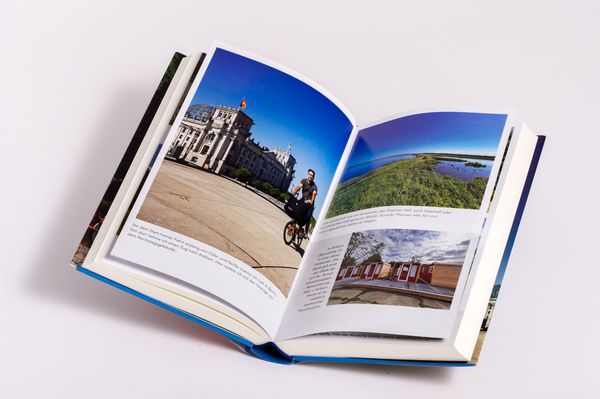 Produktbild: Deutschlandtour