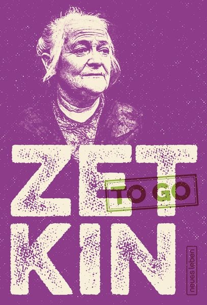 Produktbild: Zetkin To Go