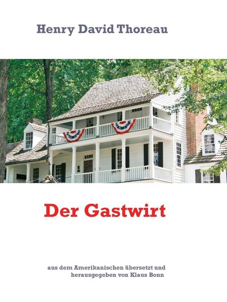 Produktbild: Der Gastwirt