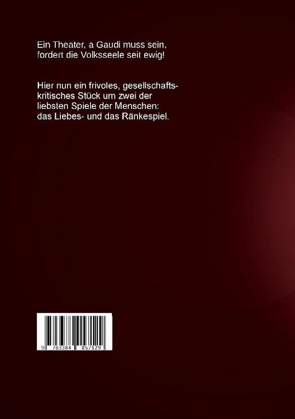 Produktbild: (m)ein Valentinstag