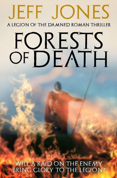 Produktbild: Forests of Death