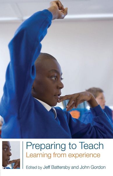 Produktbild: Preparing to Teach