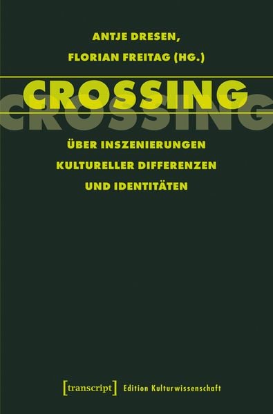 Produktbild: Crossing