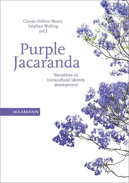 Produktbild: Purple Jacaranda
