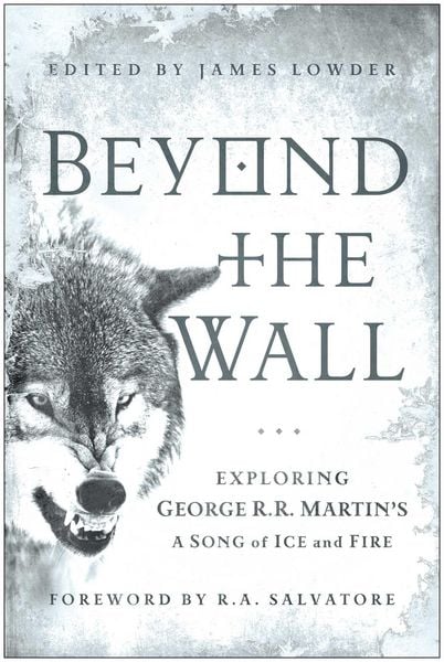 Produktbild: Beyond the Wall