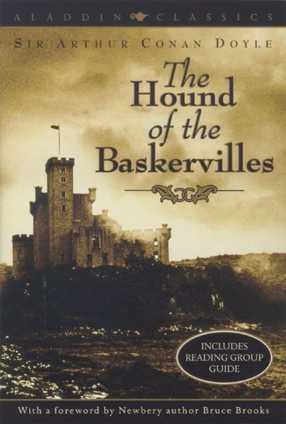 Produktbild: The Hound of the Baskervilles