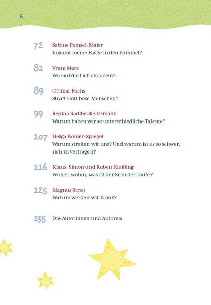 Produktbild: Woher, wohin, was ist der Sinn?