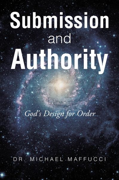 Produktbild: Submission and Authority