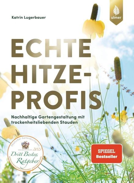 Produktbild: Echte Hitzeprofis