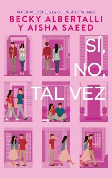 Produktbild: Si, No, Tal Vez