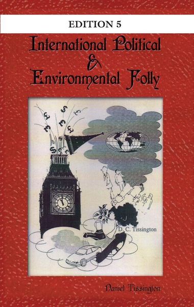 Produktbild: International Political & Environmental Folly