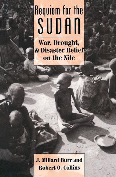 Produktbild: Requiem For The Sudan
